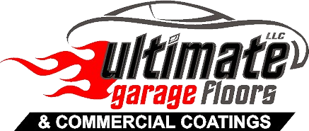 Ultimate Garage Floors Logo