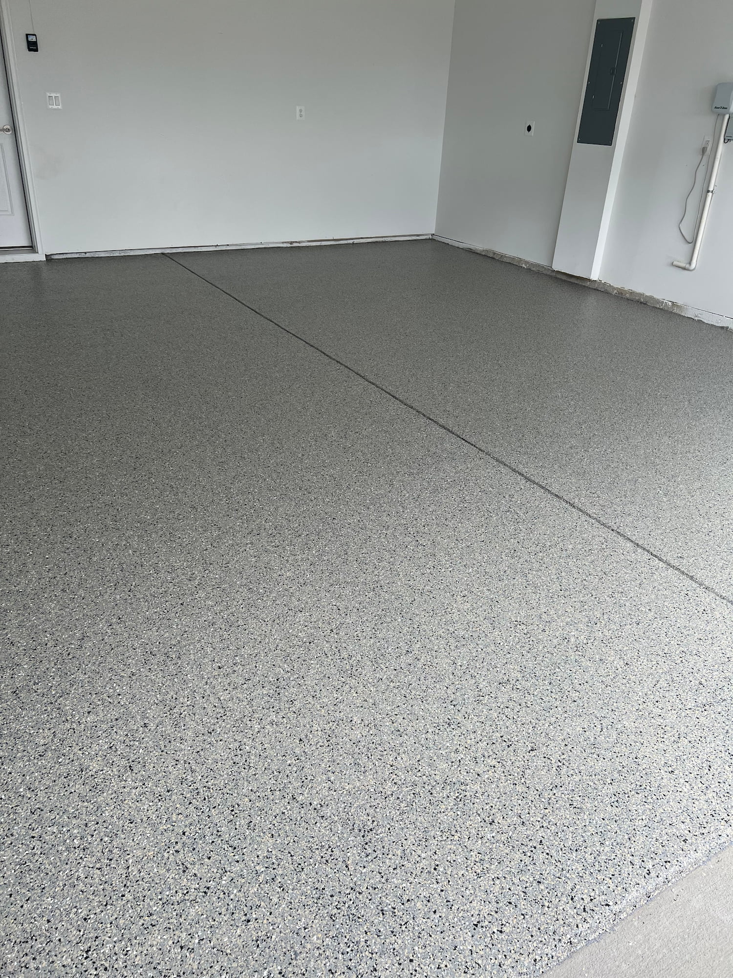 Ultimate Garage Floors showcase