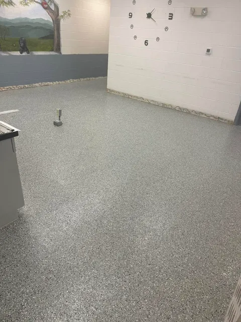 Gallery showcase