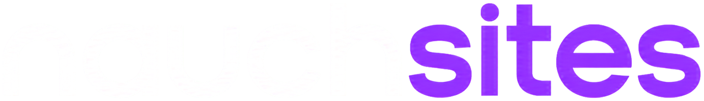 NauchSites Logo